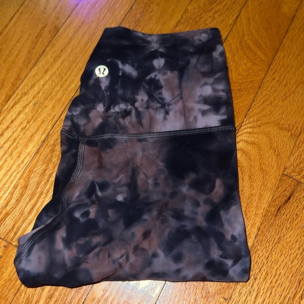 Lululemon Align Leggingss